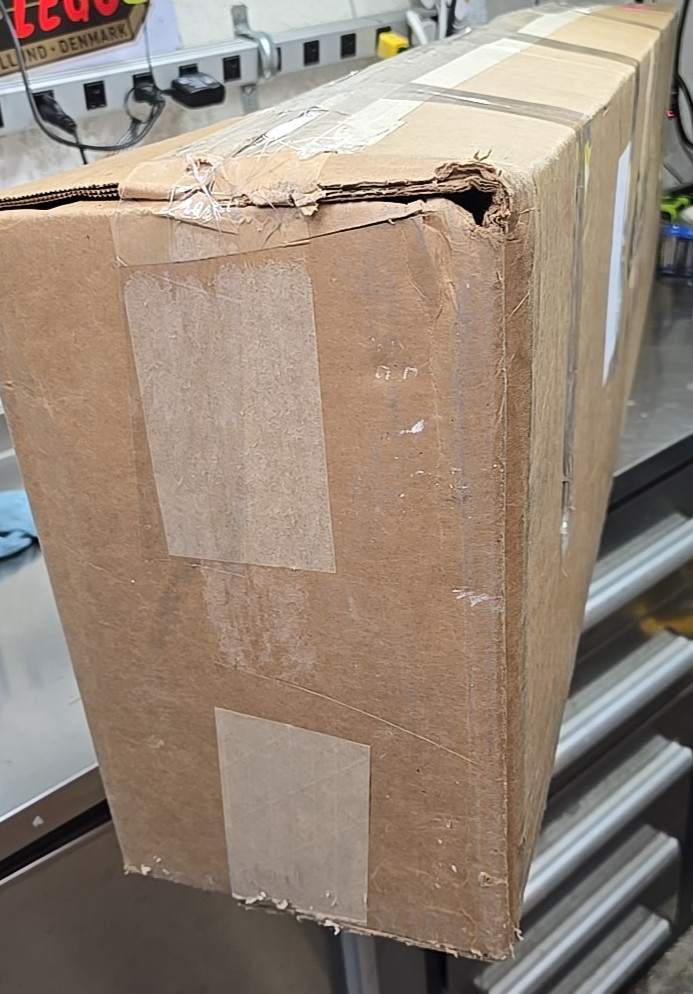 SDi SOLO 809 Starter Test Kit