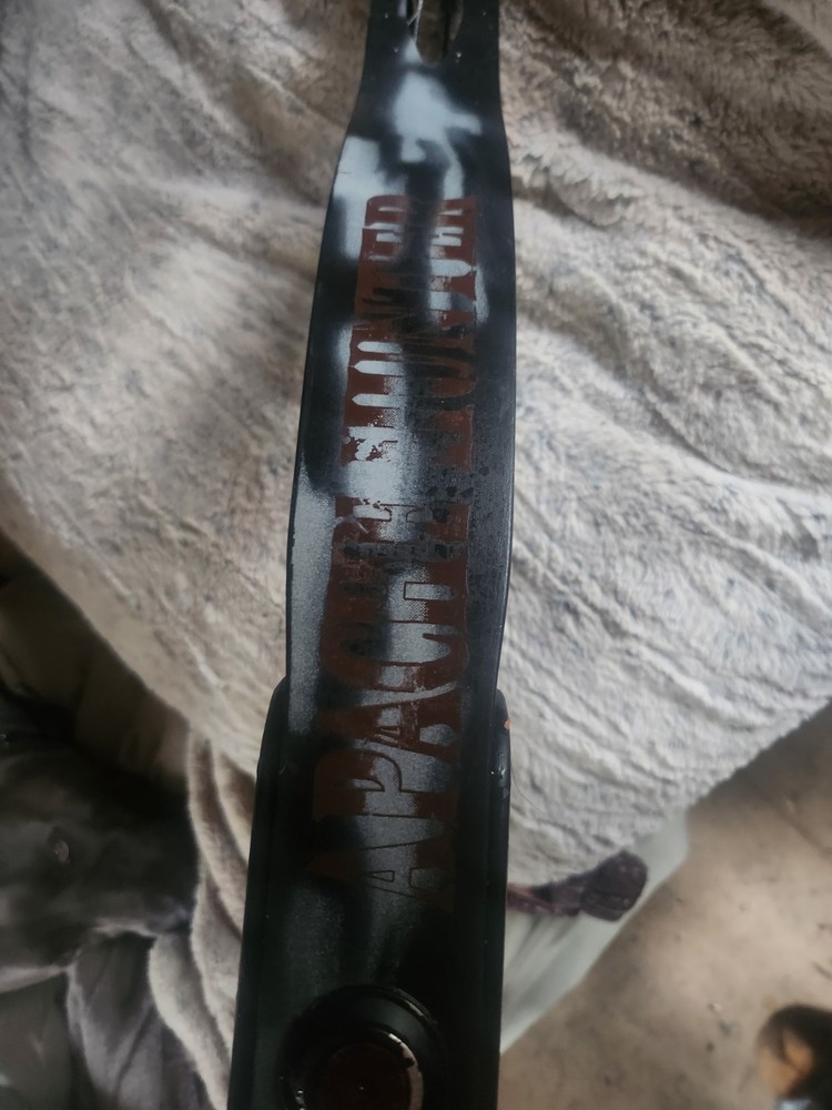 Robin Hood Apache Hunter Compound Bow