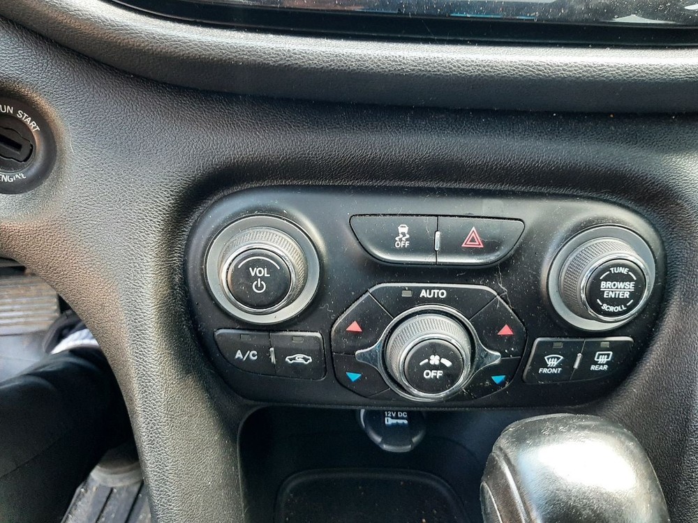 DART 2013 Air Shutter 1025384