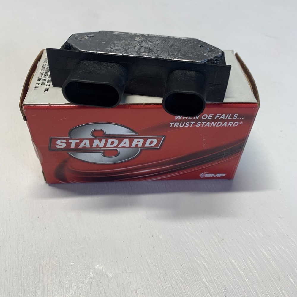 New “Standard” Motor Ignition Modules LX-340