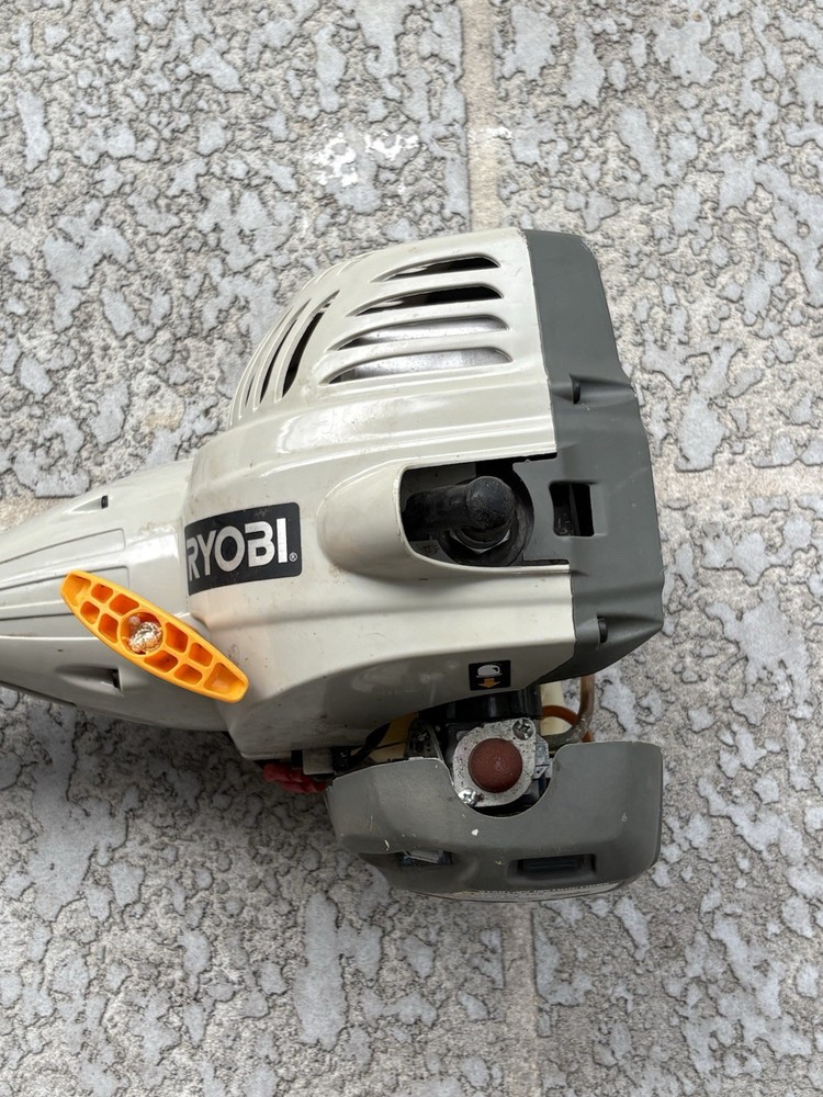 Power Lawn Edgers