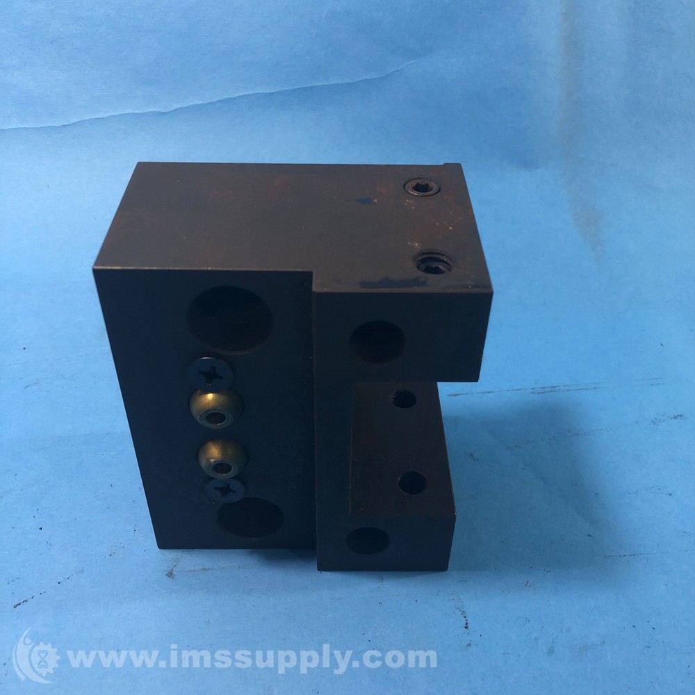 03129 Threaded Tool Holder Block USIP