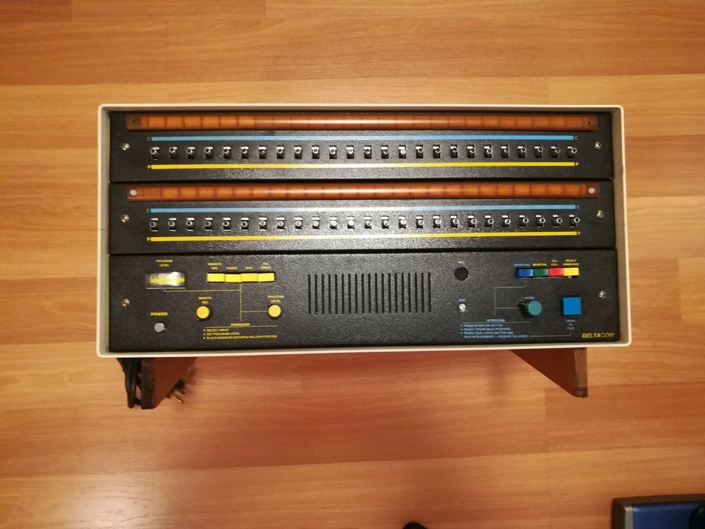 Used pa School system for 50 classrooms.