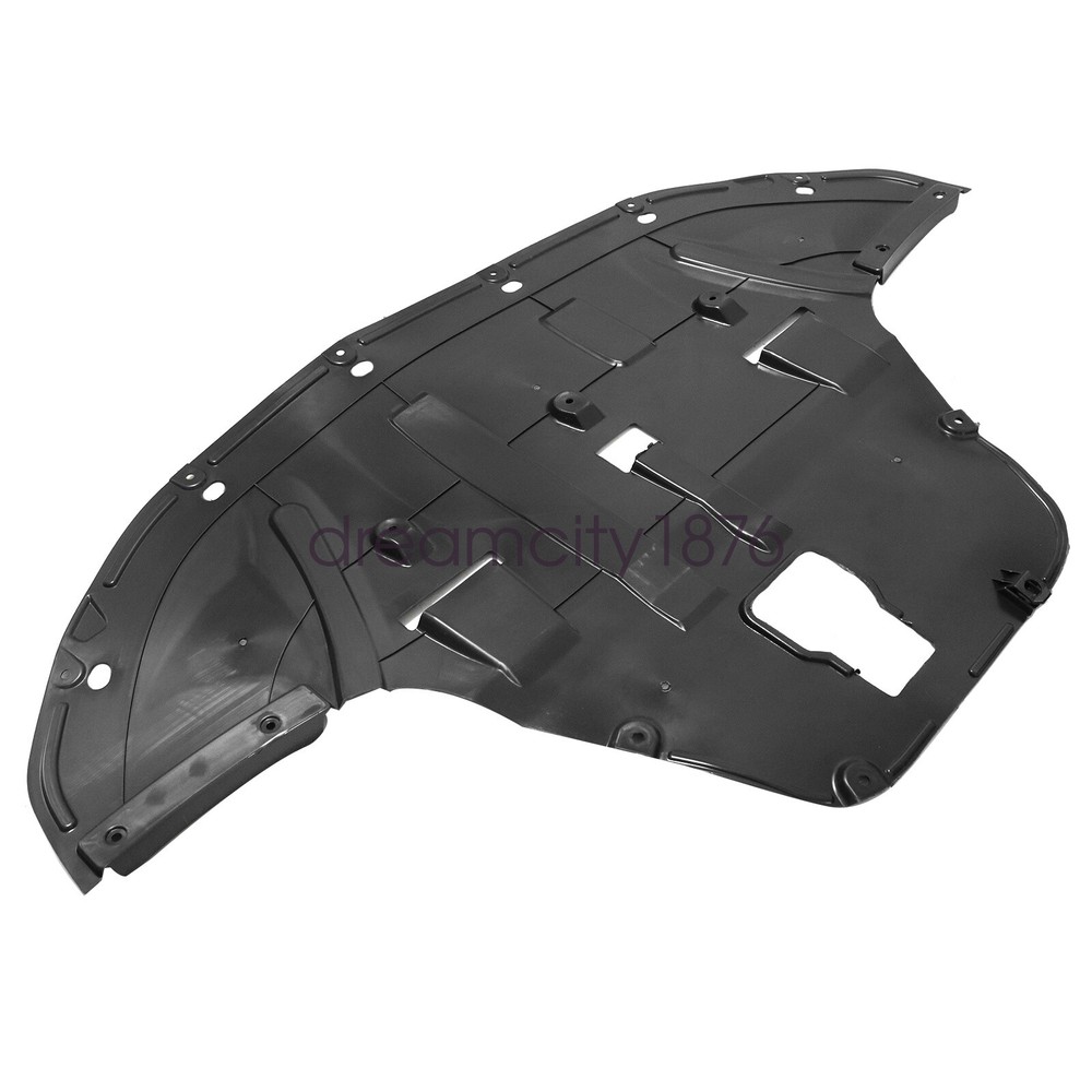 Replacement Front Forward Undercar Shield For KIA K5 2021-2024 29110L3000 US