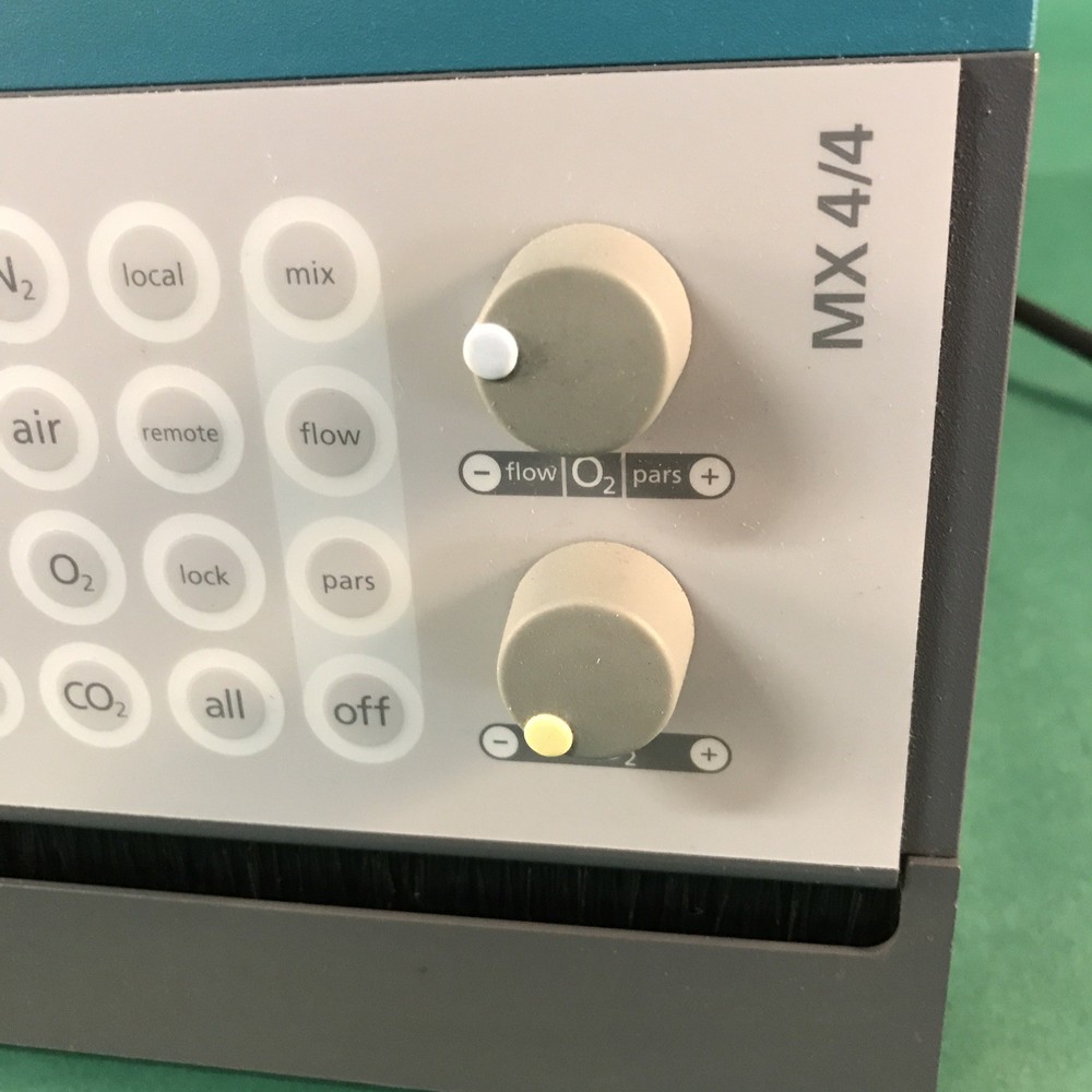 DasGip Eppendorf Bioreactor Controller MX4/4