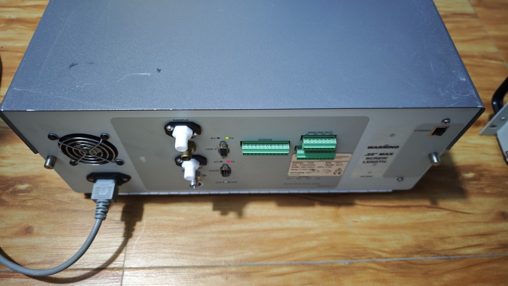 Teledyne API T400 Ozone Analyzer