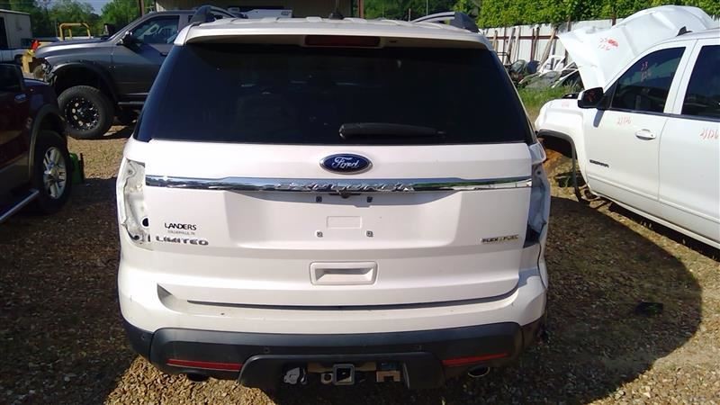 11-19 EXPLORER Shock Absorber LIFTGATE SUPPORT