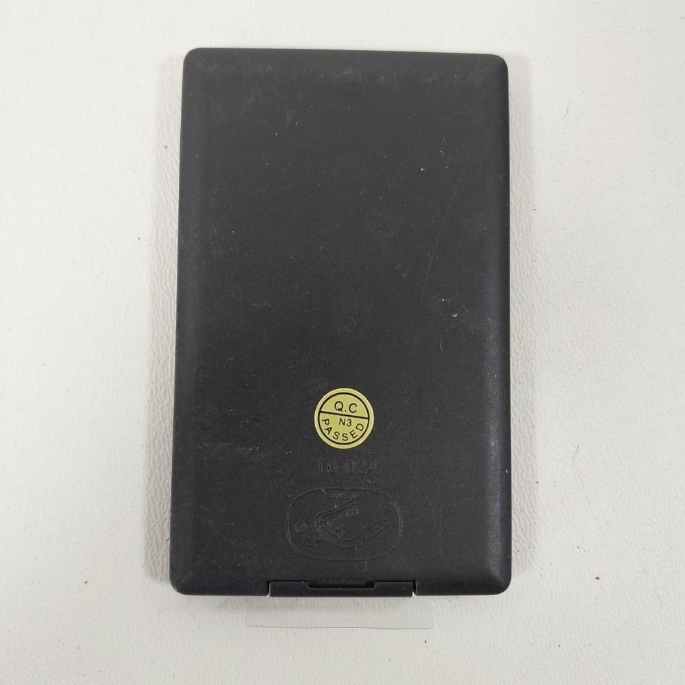 Dual Remote XDM6351
