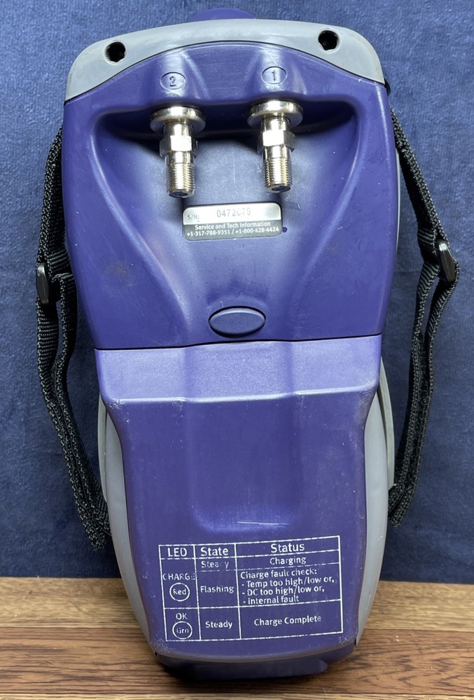 JDSU DSAM XT Cable Tester Series Field Meter