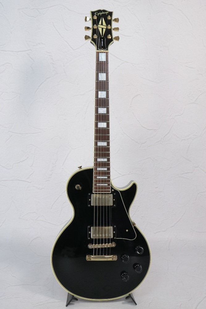 Epiphone LPC-80 Ebony [005029]