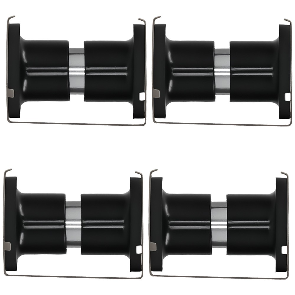 Bushing Kit Front for Can-Am Outlander 650 1000 EFI STD 2012-2019