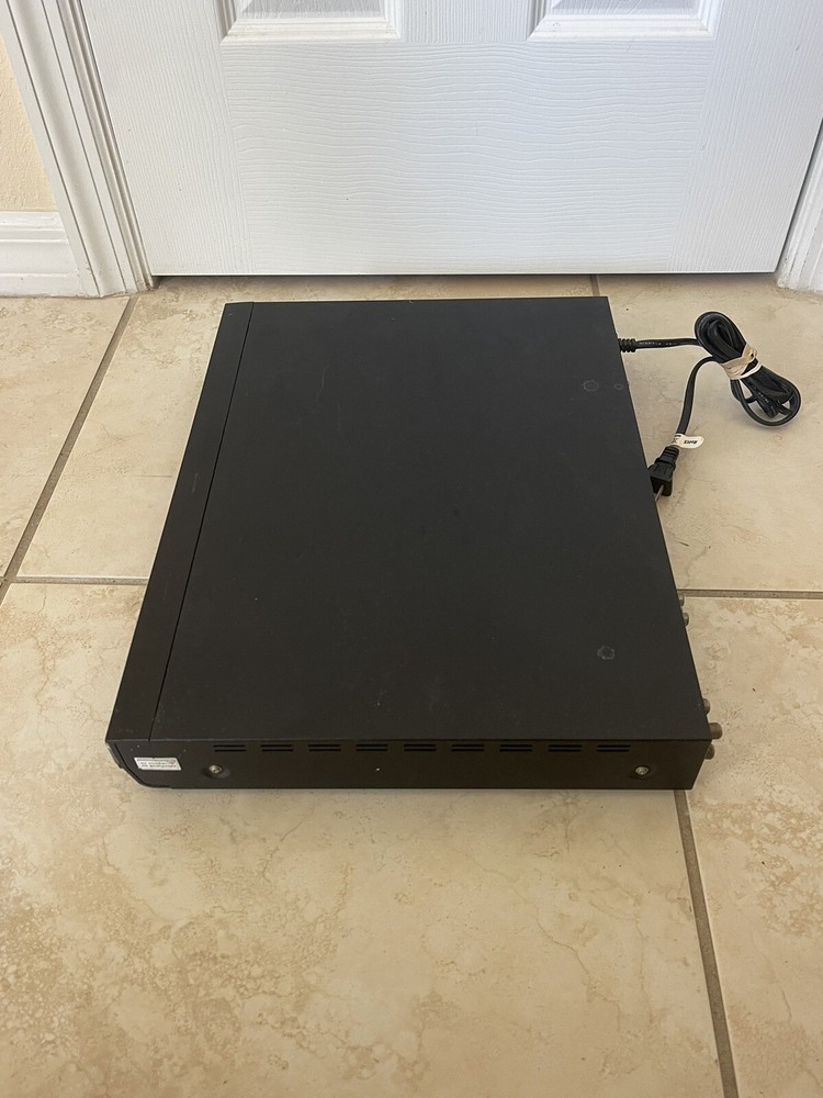 Polaroid DVD Recorder DRA-01601A