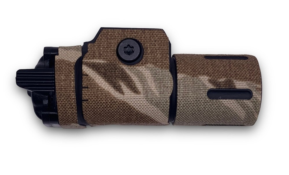 Combat Textiles Protective Wrap for Modlite PL-350C Protective Wrap