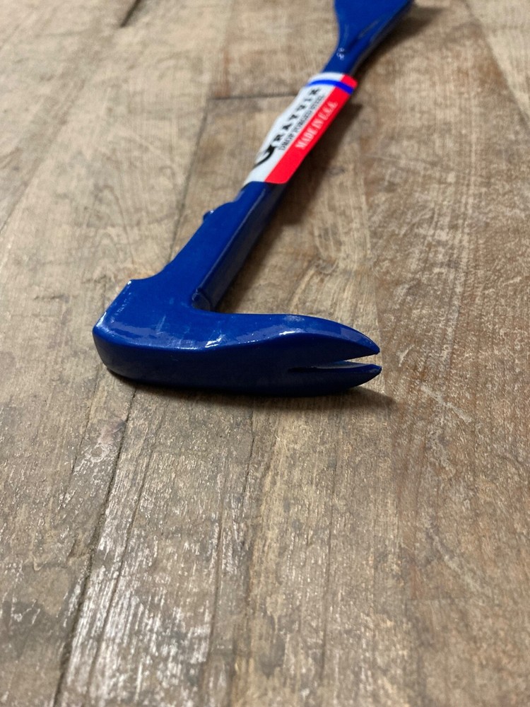 Vaughan / Grayvik 10" Bearclaw Scraper - Factory Second (90197)