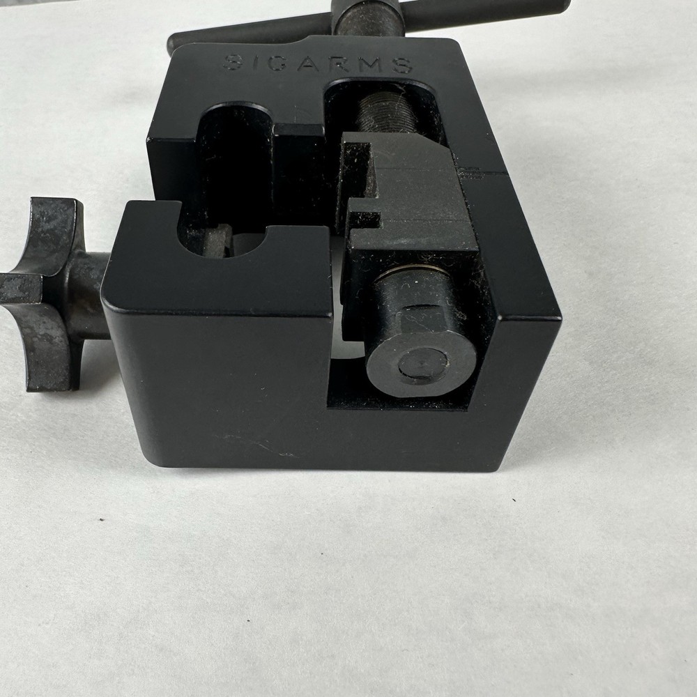 Sigarms Front & Rear Sight Adjustment Tool Pusher Sig P Series