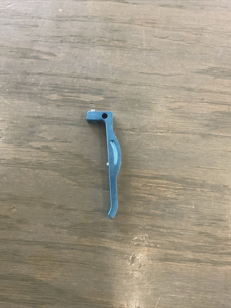 Spyder Blade E Trigger Upgrade - Light Blue