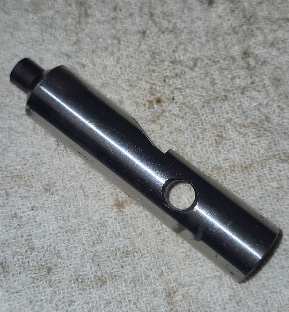 CVA Eclipse Hunter Inline Muzzleloader Rifle Striker / Breech Bolt #2