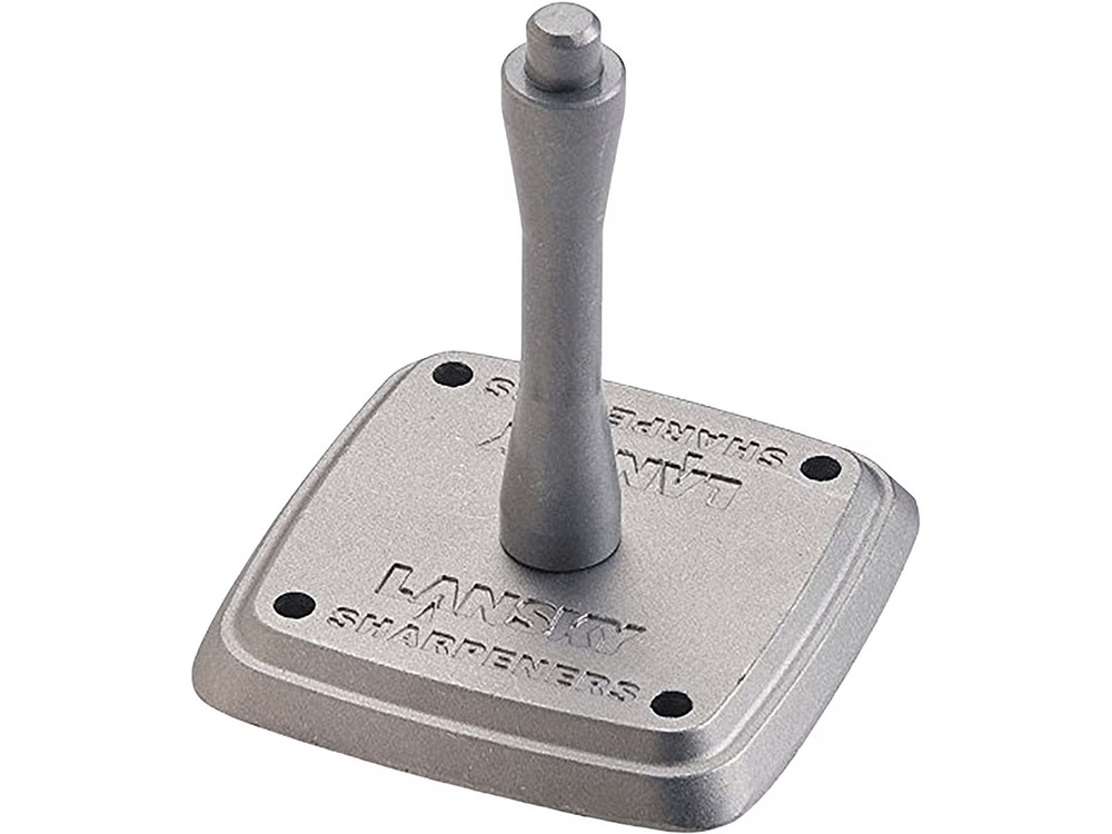 Lansky Universal Knife Sharpening System Bench Mount Aluminum