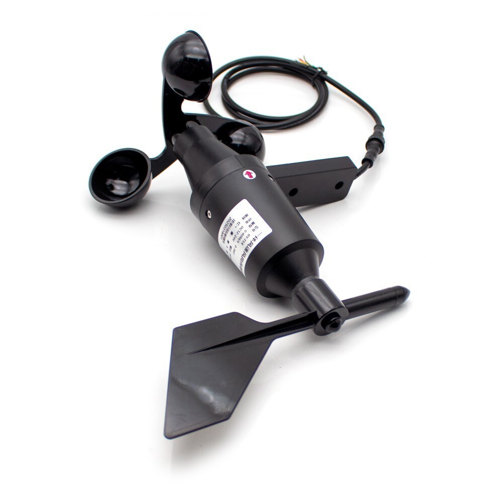 RY-FSX Integrated Wind Speed Direction Sensor Anemometer Wind Direction Kit