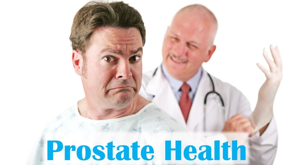 Prostate plus health - PROSTATE SUPPORT - 2 Bottles - prostate gland supplement