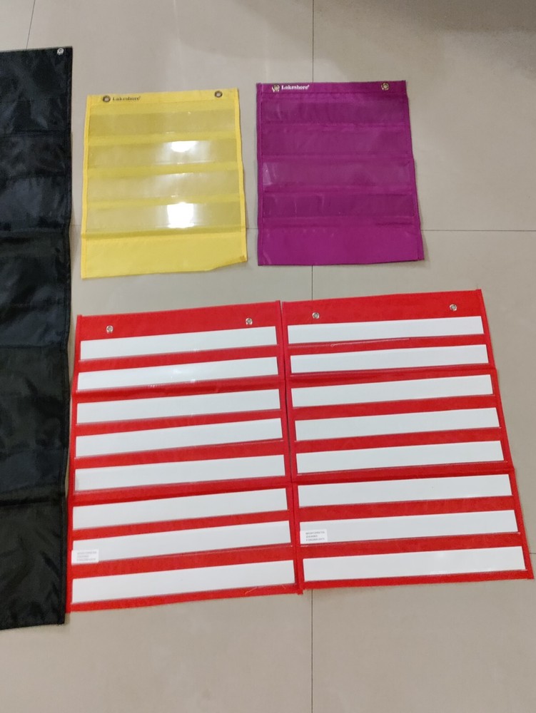 Teacher Educational Material, Lower Elementary