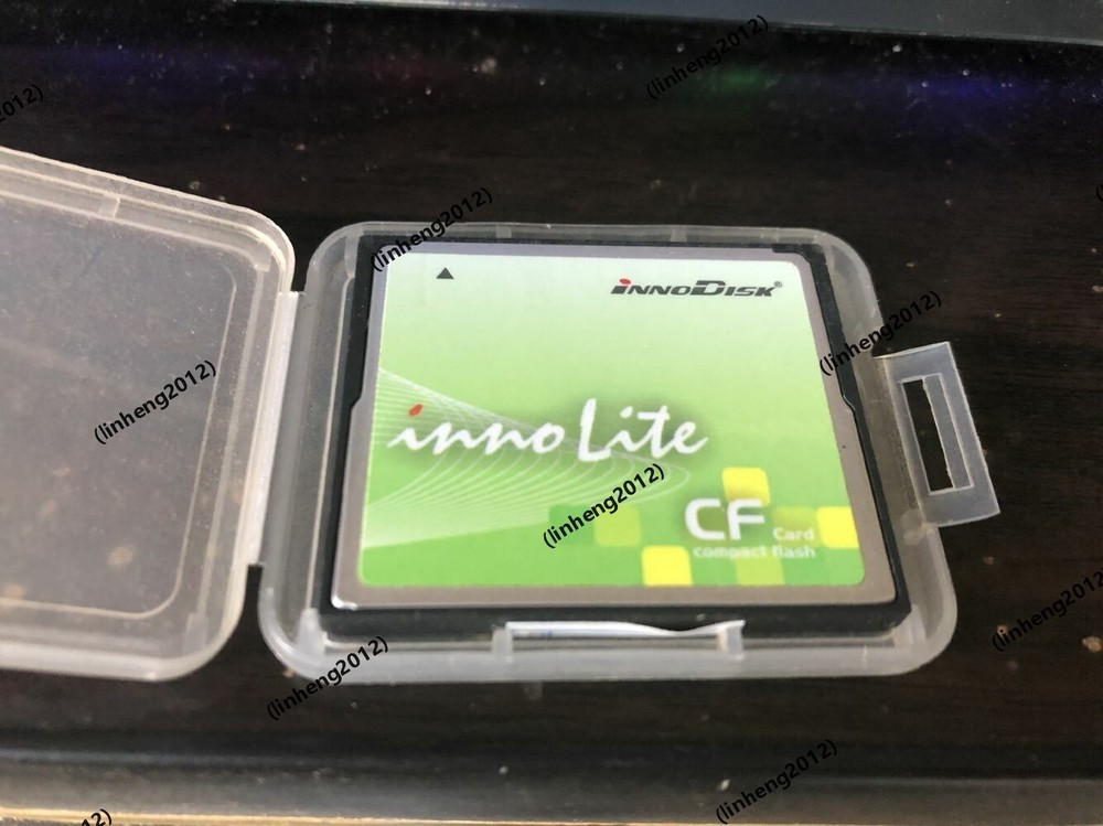 INNODISK industrial  CF card 16GB memory card