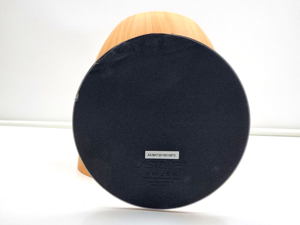 ASTONE Acoustic Drum Speaker
