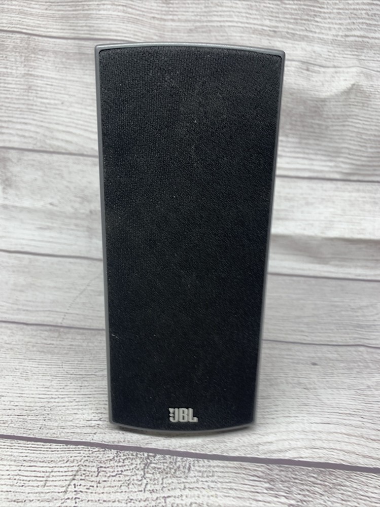 One Single JBL 160SISAT Speaker SHELVE 2B