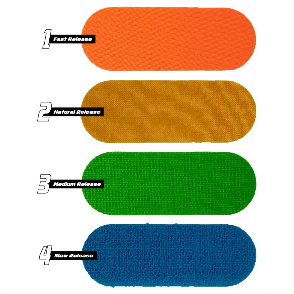 Tenth Frame Protective Performance Tape 32 pcs