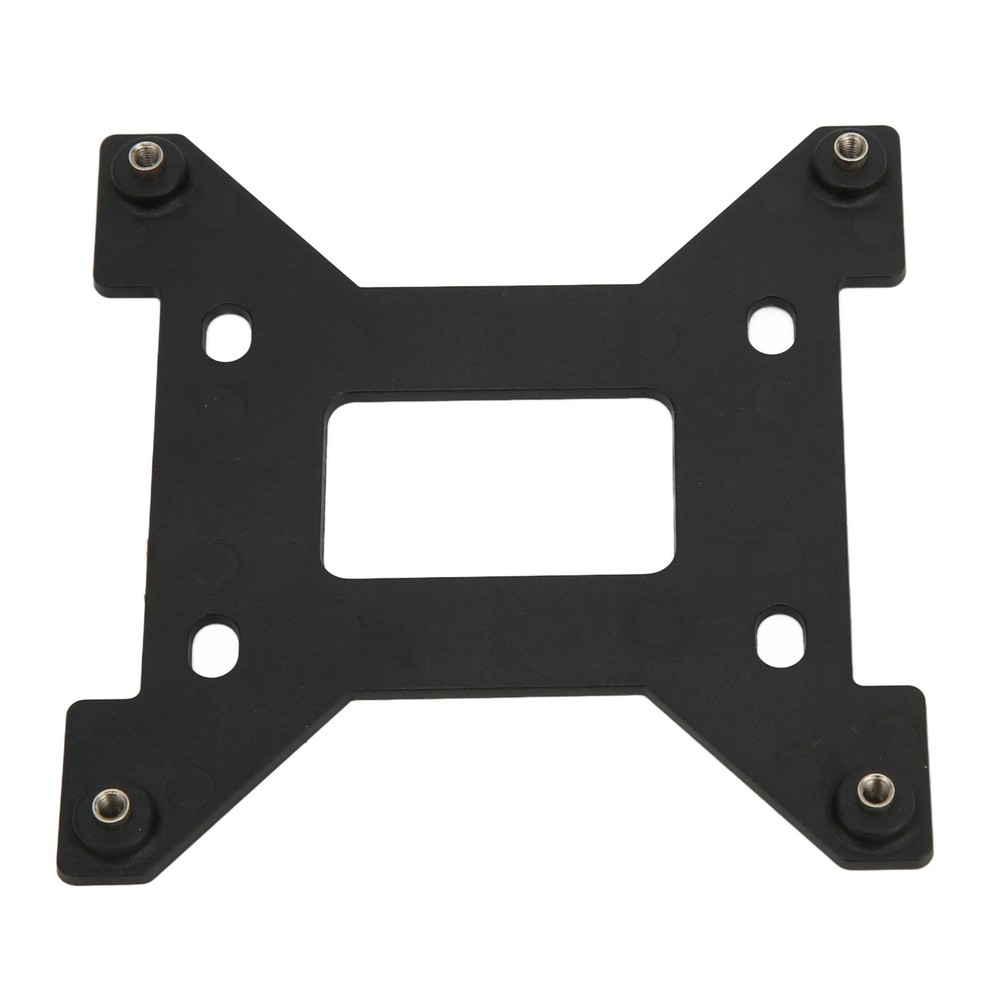 Cooling Holder High Toughness Fall Resistant PE Back Plate BEA