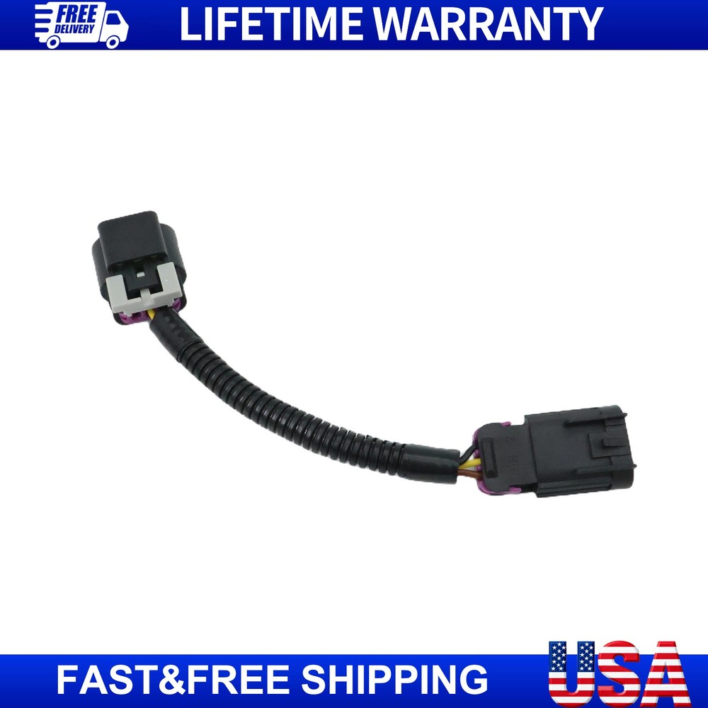 Fits Cadillac XT5 2016-2018 Auto Start Stop Canceller Delete Disable Cable New