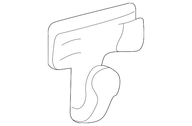 Genuine GM Multi-Purpose Clip 10410811