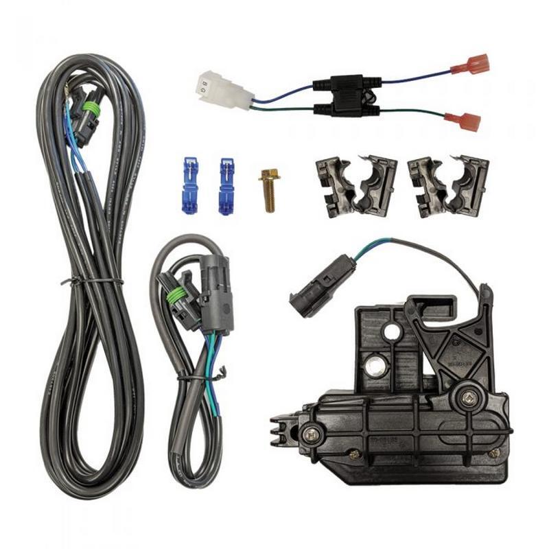Pop & Lock PL8547HD