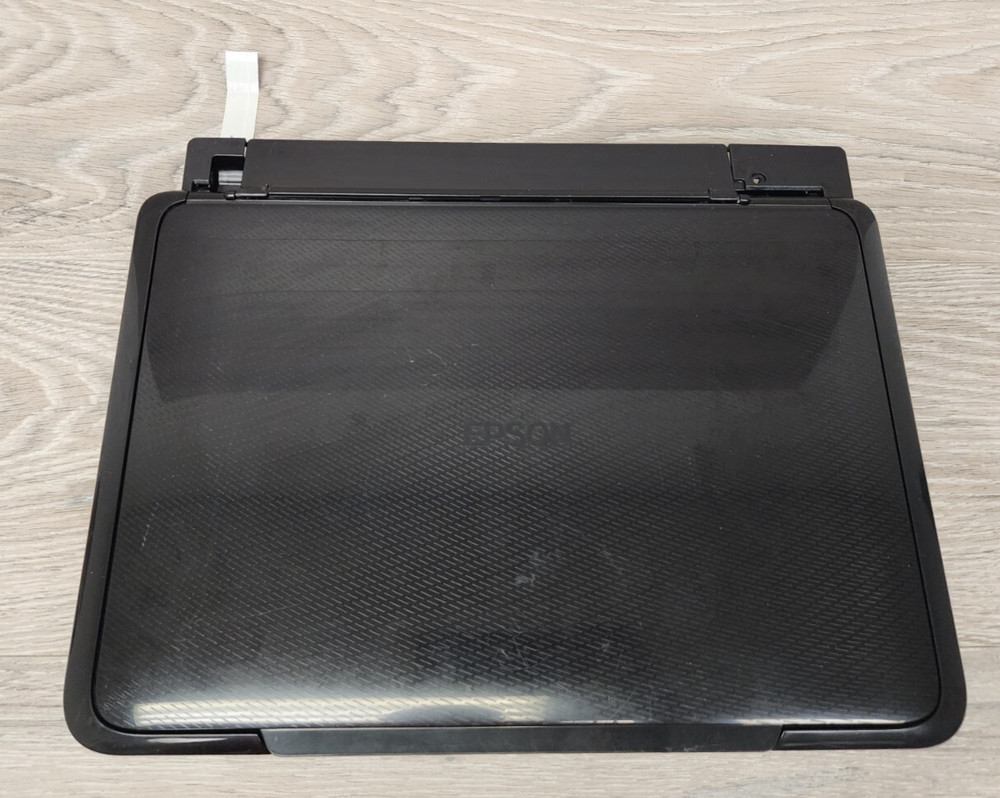 Genuine Epson XP-434 Printer Replacement Scanner Copier Top Lid Cover Assembly
