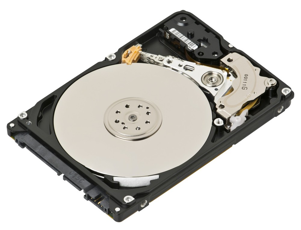 Dell 0X438 30Gb Ide Tested Working