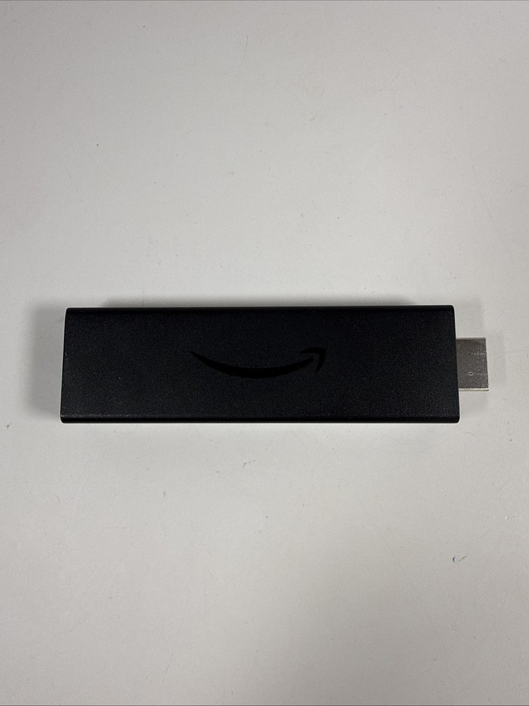 Amazon Fire TV Stick 4K (E9L29Y) Tested & Working!