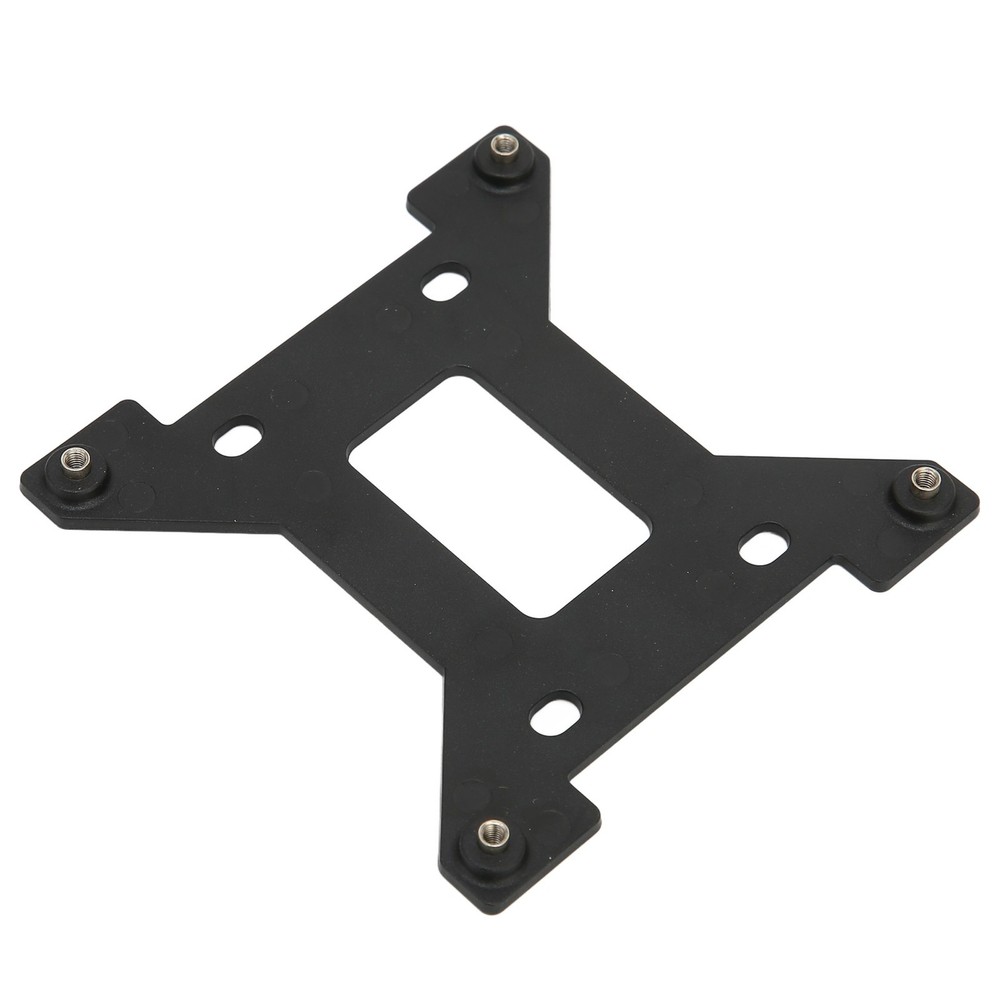 Cooling Holder High Toughness Fall Resistant PE Back Plate BEA