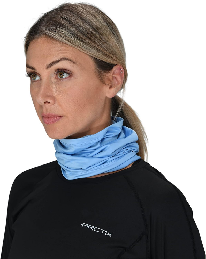 Adult Windproof Neck Guard by