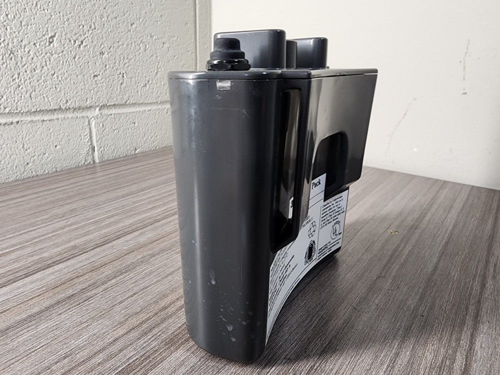 3M GVP-111 Battery Pack Belt- Mounted PARR System