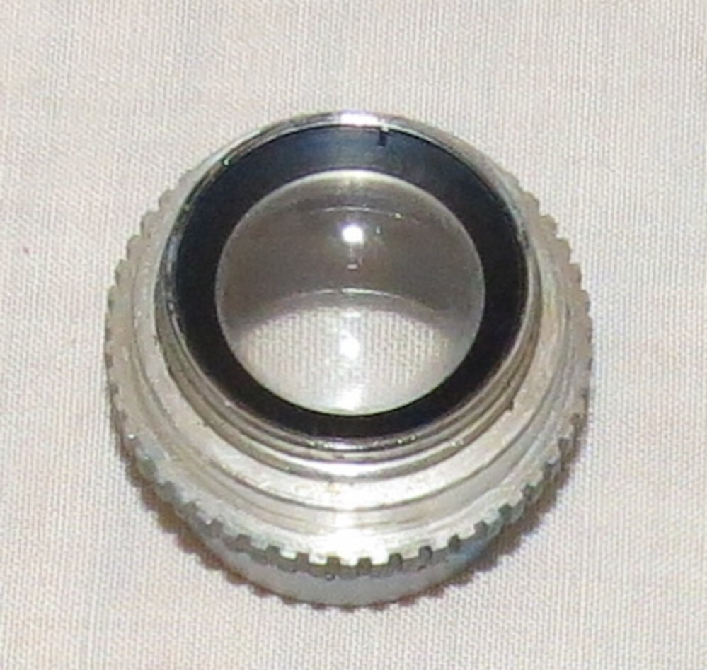 DeJur Chromtar 85 mm f /3.2 Lens