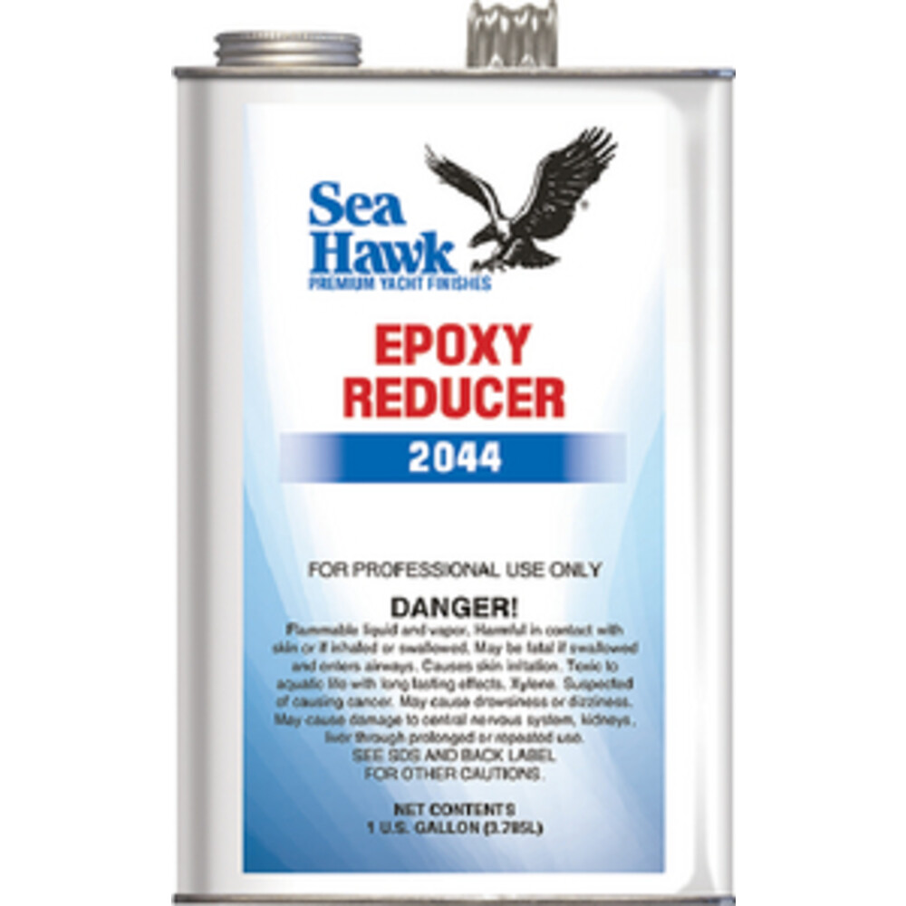 Seahawk 2044/GL Epoxy Reducer Gallon