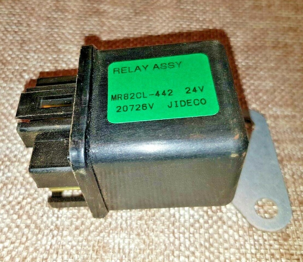 Hitachi relay 4352729 Genuine New