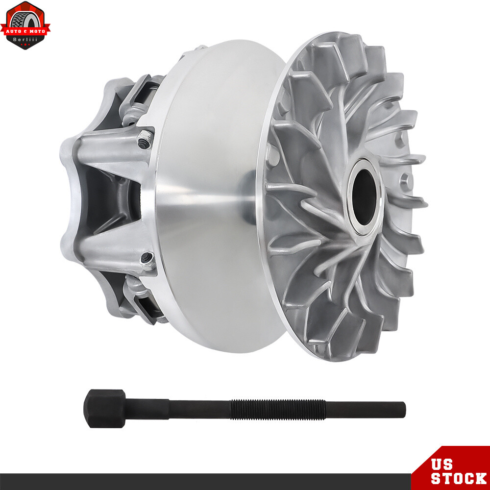 Primary Drive Clutch + Puller Tool For Arctic Cat 650 V2 2004-2006 #49093-0036