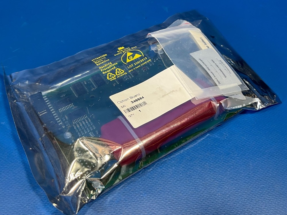 VAT WF0951530000058L Option PCB Board Kit *NEW*