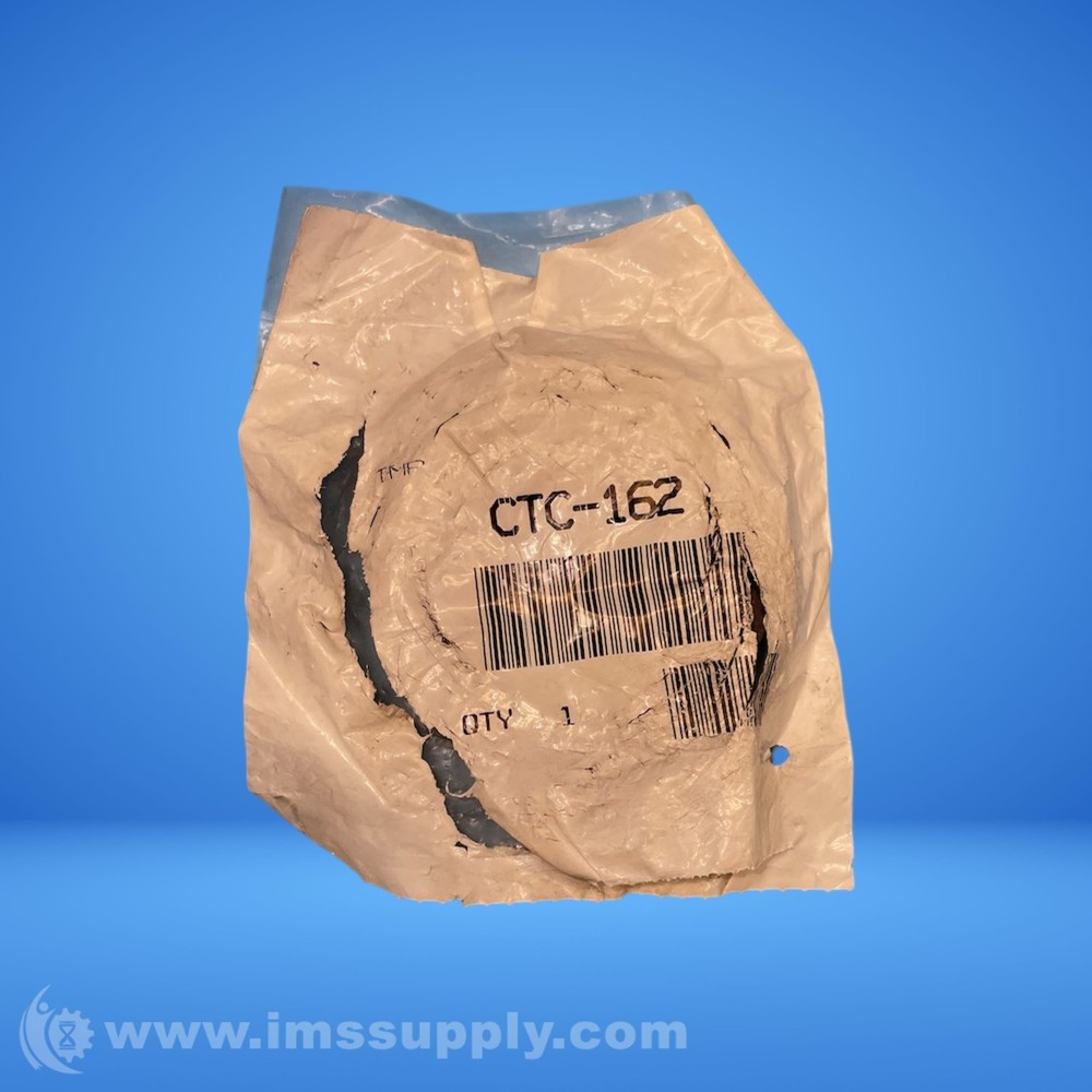 CTC-162 Shaft Coupling FNIP