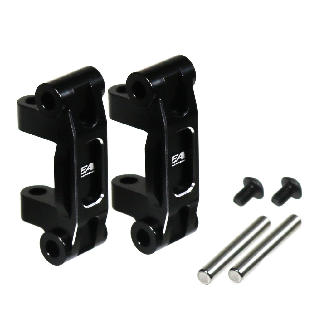 EAGLE RACING AL Front C-Hub for Tamiya Hornet EVO
