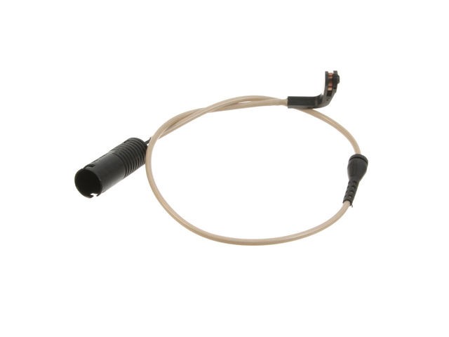Bowa 35QK95N Rear Brake Pad Sensor Fits 2000-2003 BMW M5 Electronic Electronic
