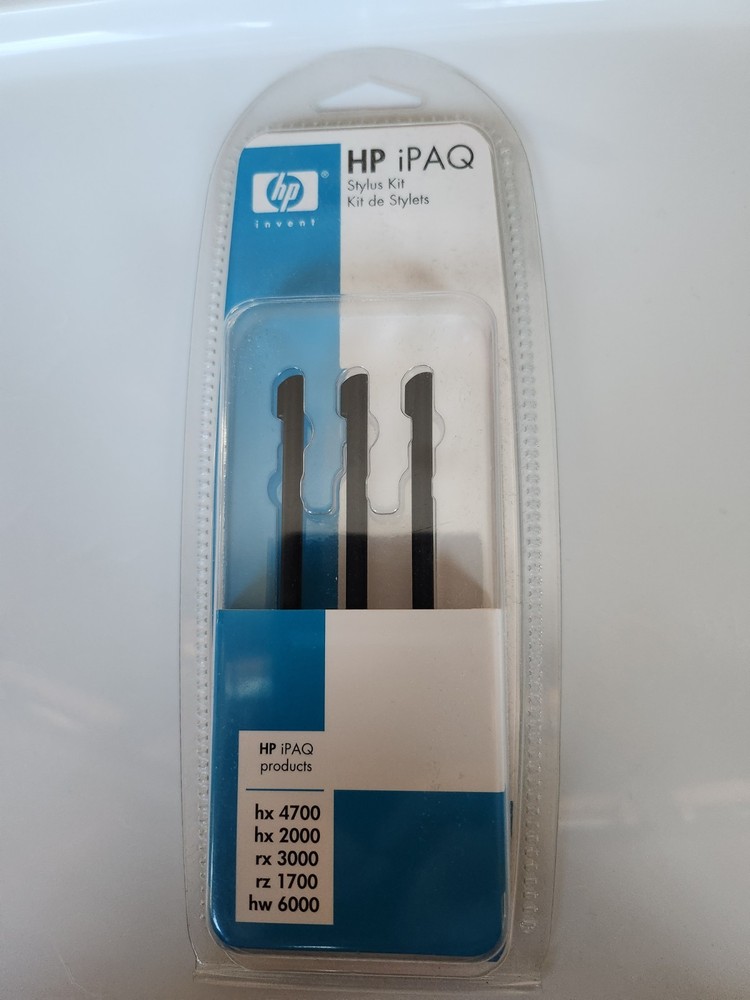 HP iPAQ Universal Stylus Kit