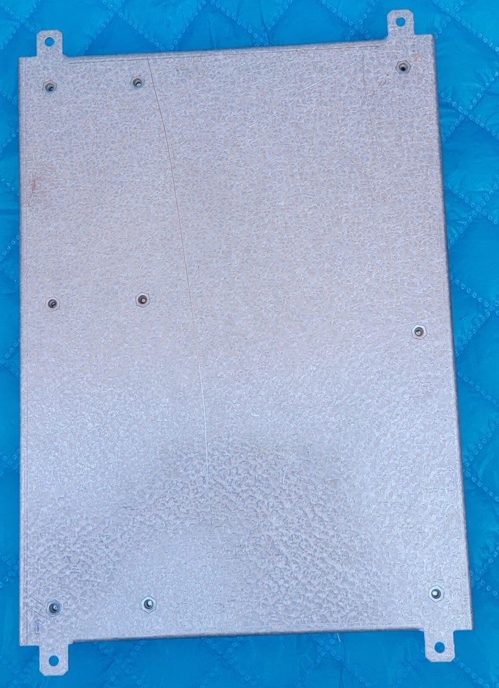 Hunkeler Li4/6-V4 Controller