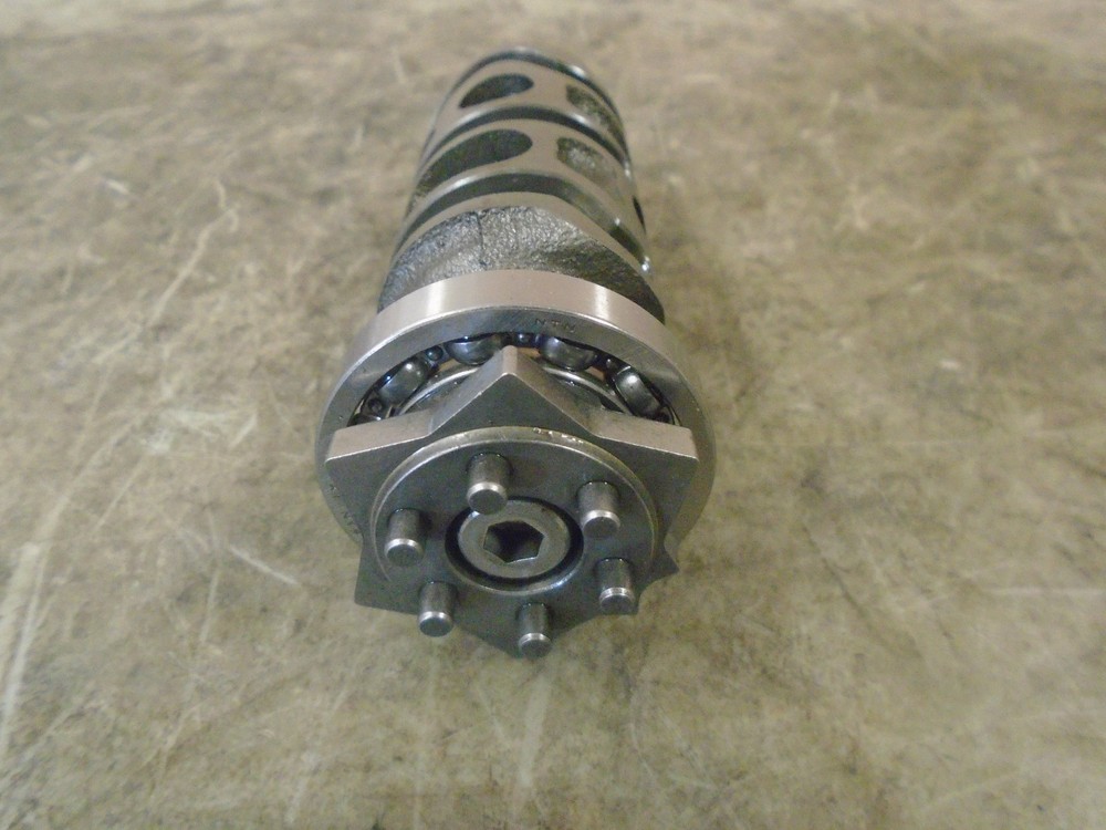 2006 HONDA CBR600RR SHIFT DRUM